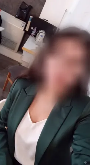 Alena, 27