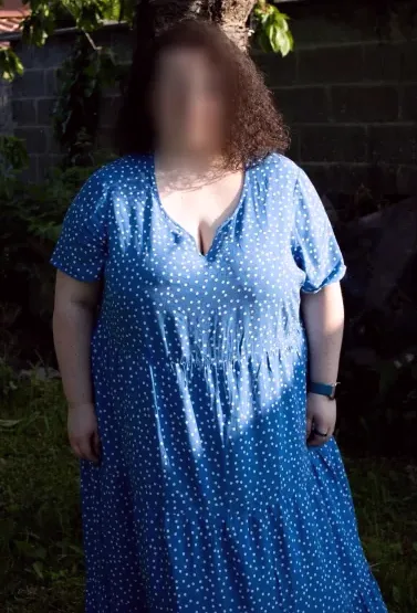 Aleyna, 22