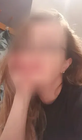 Anna, 36