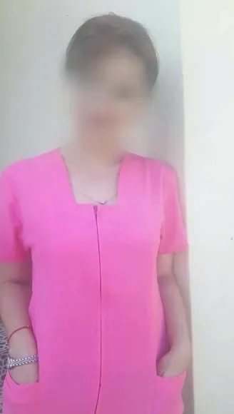 Carla, 33