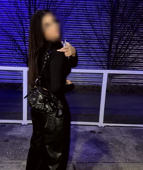 Celina, 19