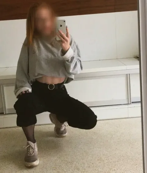 Charlotte, 36