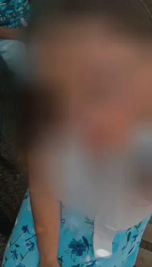Christina, 19