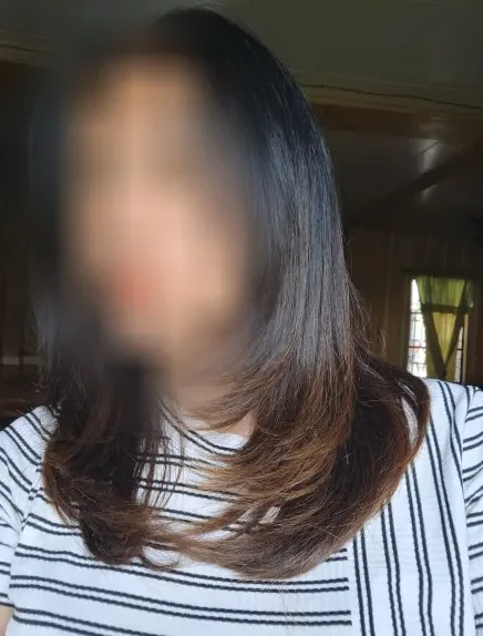 Daniela, 29