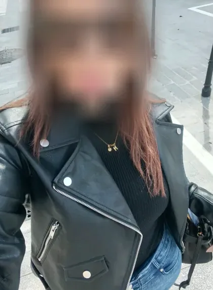 Fabienne, 36