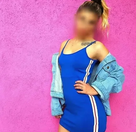 Fabienne, 36