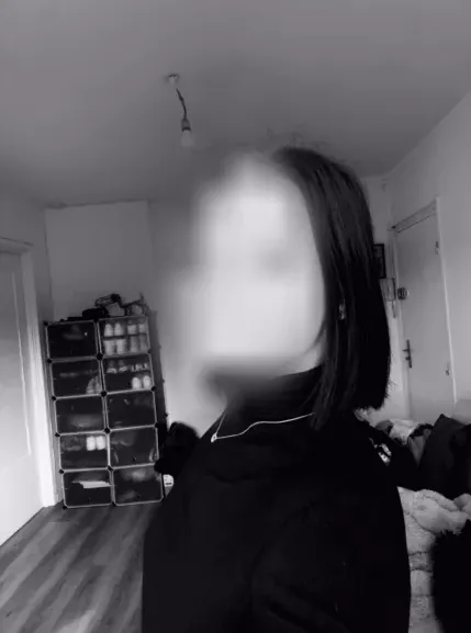 Gizem, 18