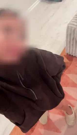 Hanna, 31