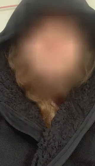 Hannah, 28