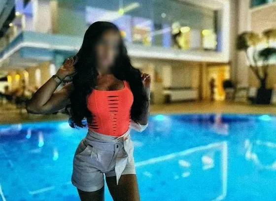 Janina, 40