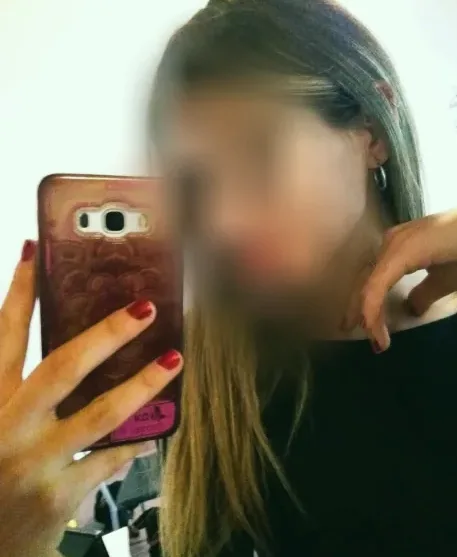 Janina, 29