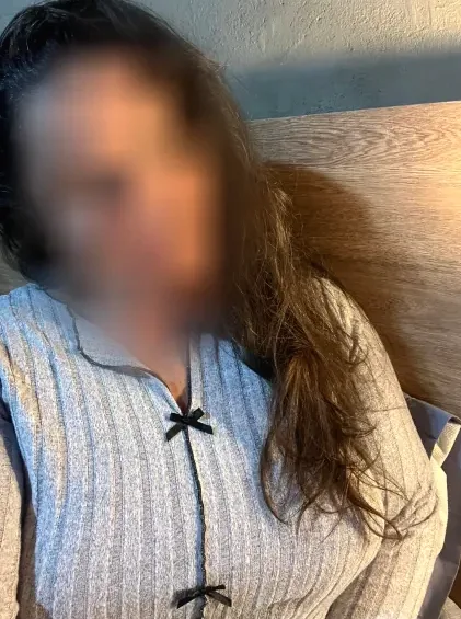 Jasmin, 33