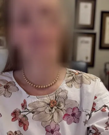 Katrin, 40