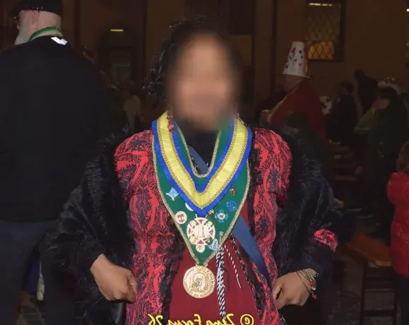 Leyla, 35