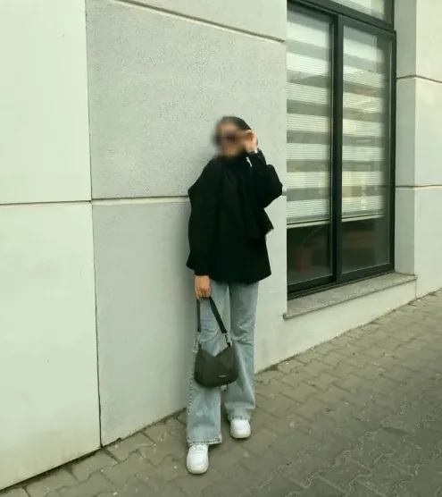 Leyla, 26