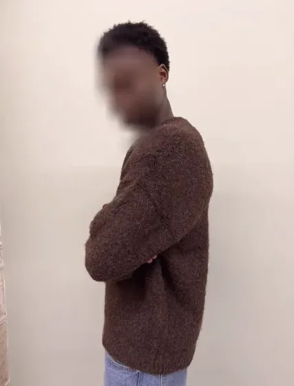 Lilly, 23
