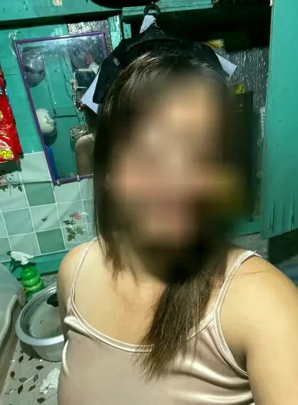 Luisa, 32