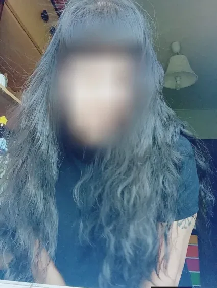 Mareike, 39