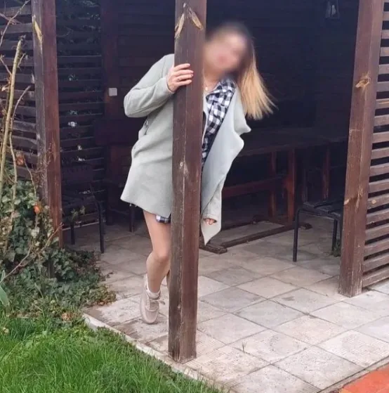 Mareike, 26