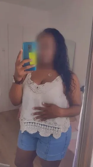 Marie, 34