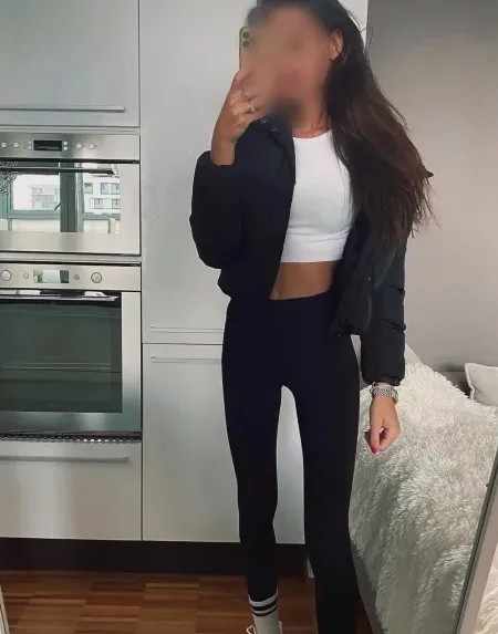 Melike, 36