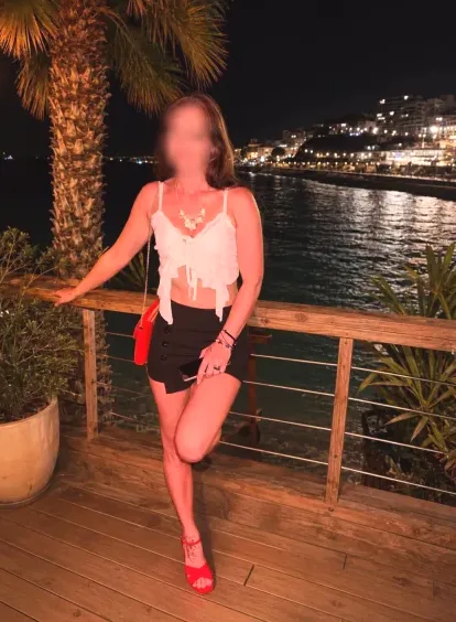 Melike, 34