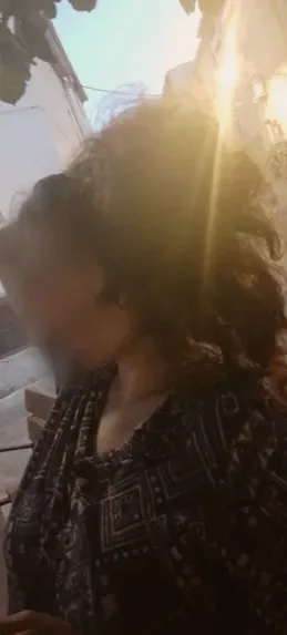 Patrizia, 40