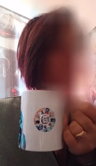 Paula, 40