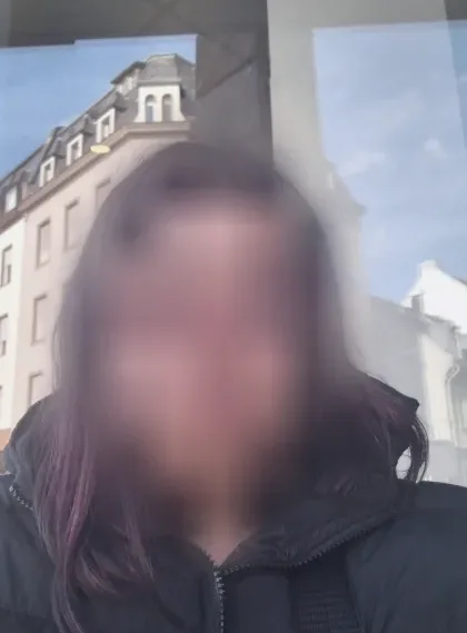 Romy, 36