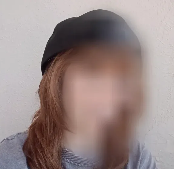 Romy, 27